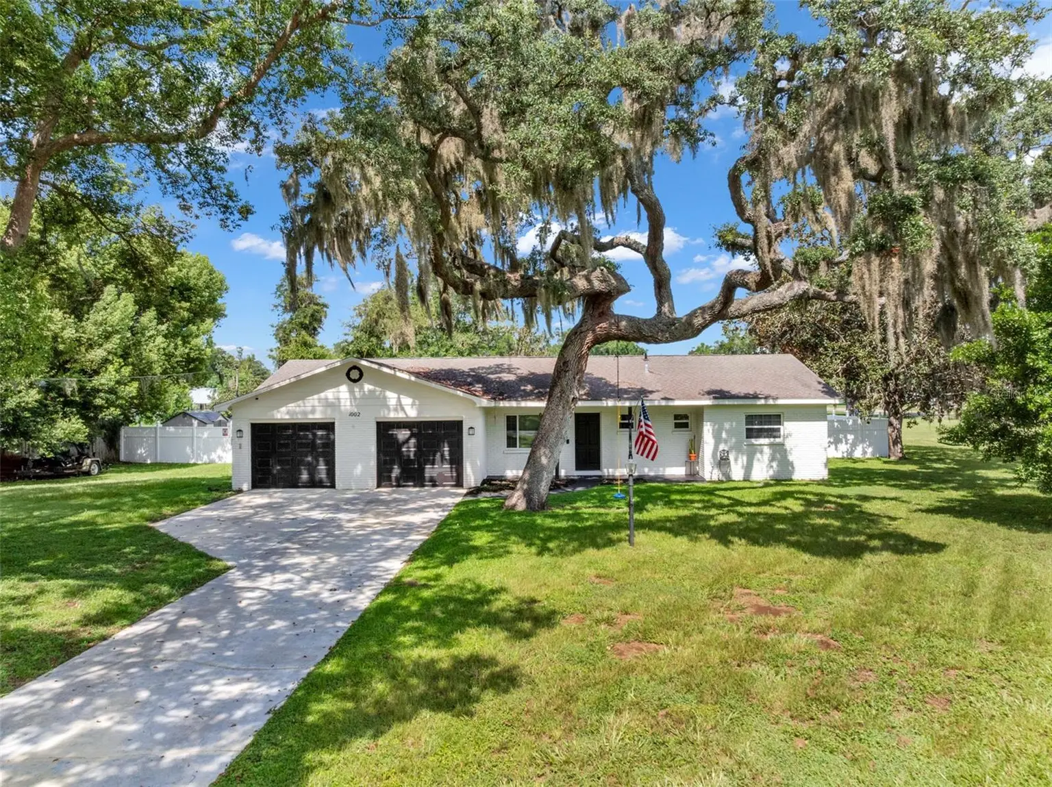 1002 KAY JEAN DRIVE, VALRICO, FL