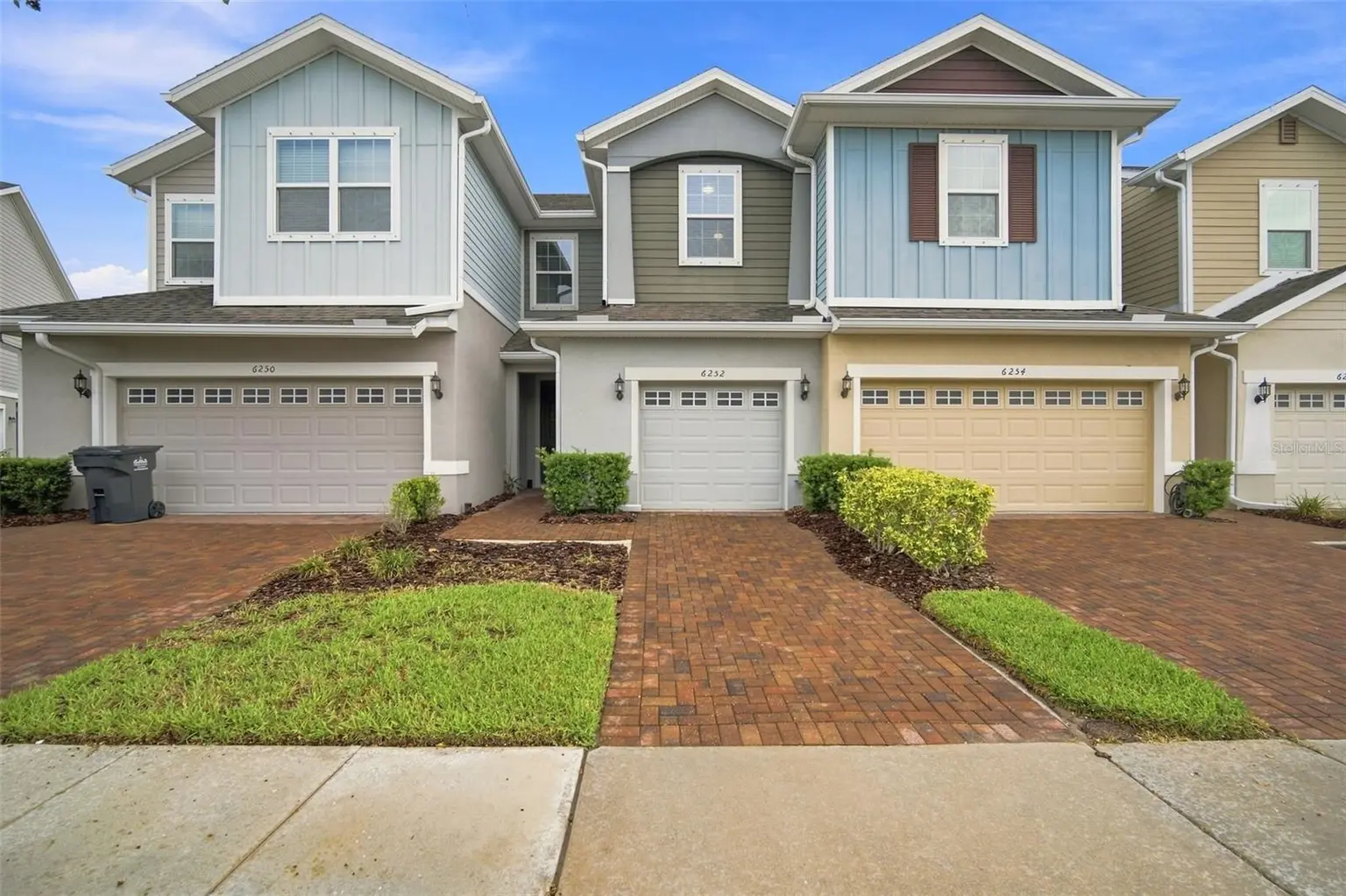 6252 CAMINO DRIVE, APOLLO BEACH, FL