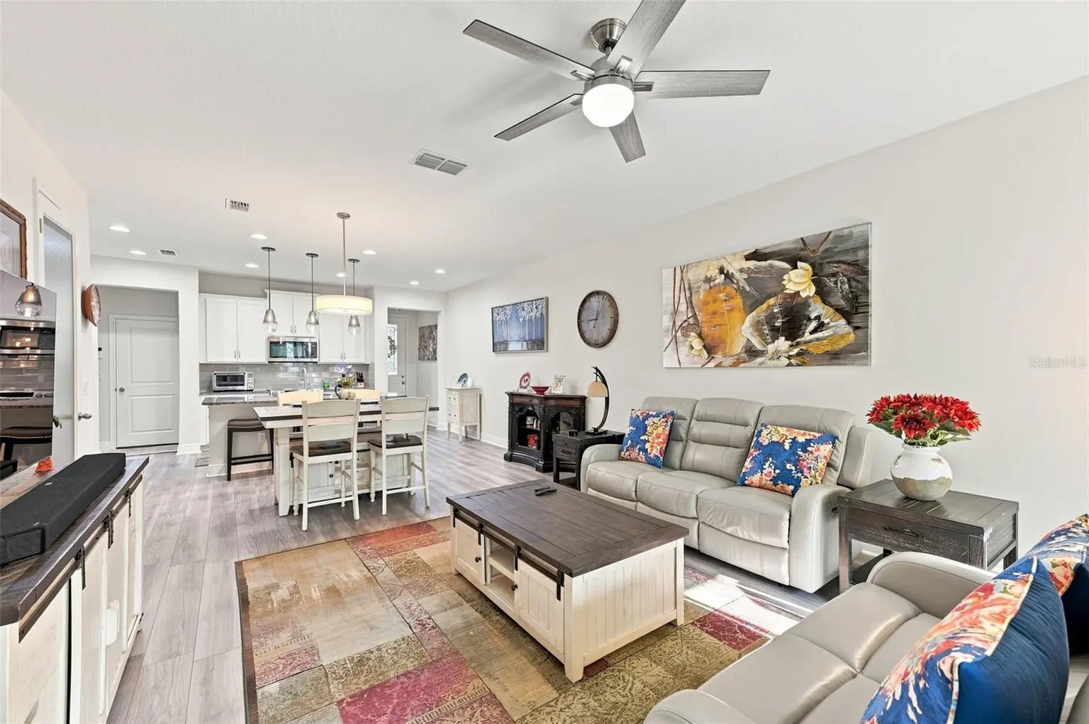 17815 ALTHEA BLUE PLACE, LUTZ, FL, photo 3 of 26
