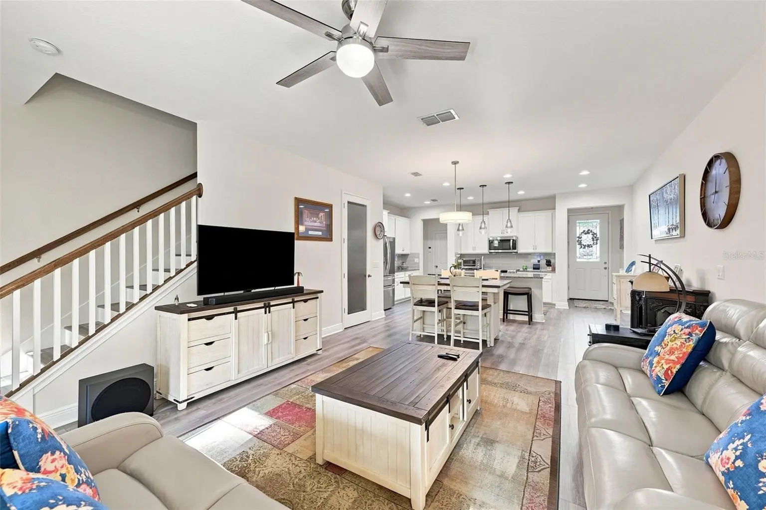 17815 ALTHEA BLUE PLACE, LUTZ, FL, photo 4 of 26