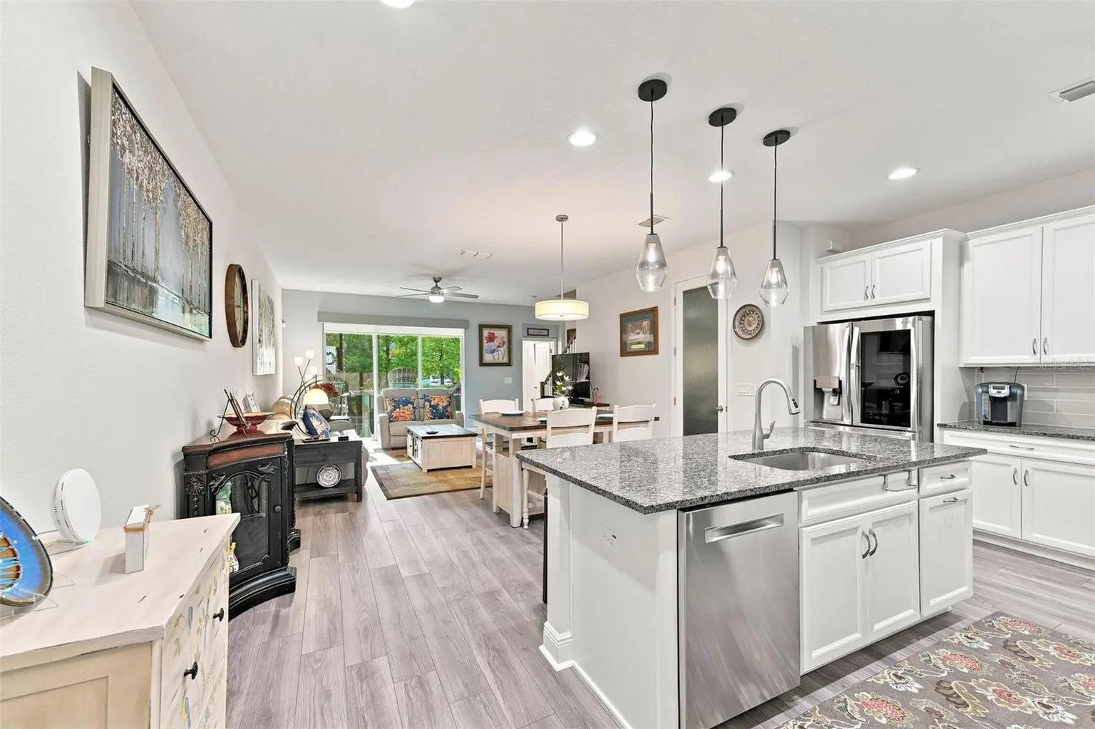 17815 ALTHEA BLUE PLACE, LUTZ, FL, photo 8 of 26