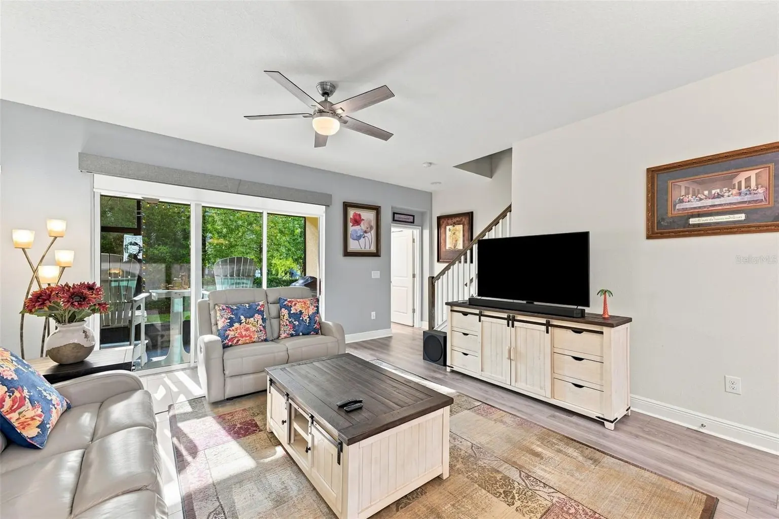 17815 ALTHEA BLUE PLACE, LUTZ, FL, photo 9 of 26