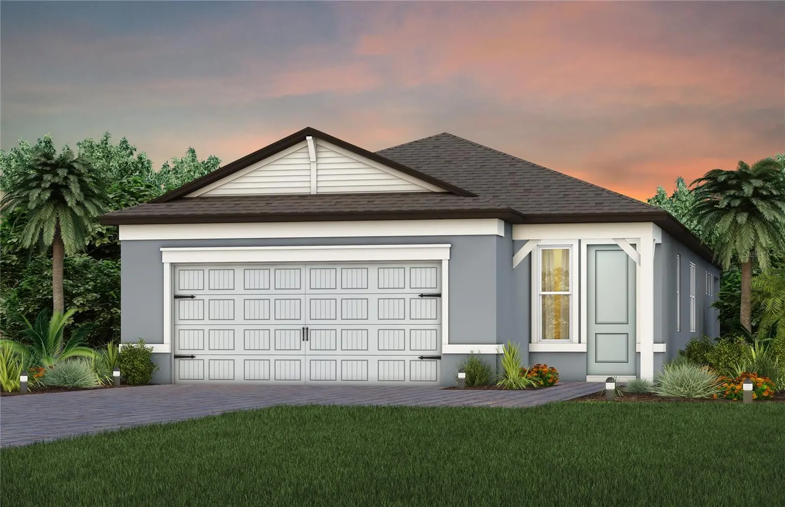 13735 ROCKY PINE PLACE, SPRING HILL, FL