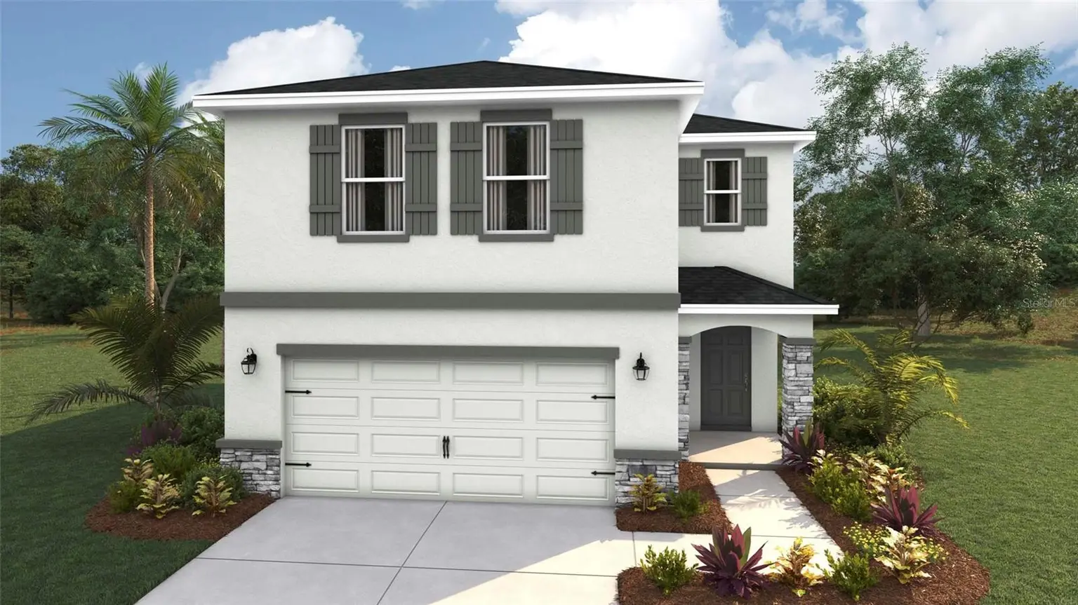 9953 MORNING MEADOWLARK TRAIL, PARRISH, FL, photo 1 of 35