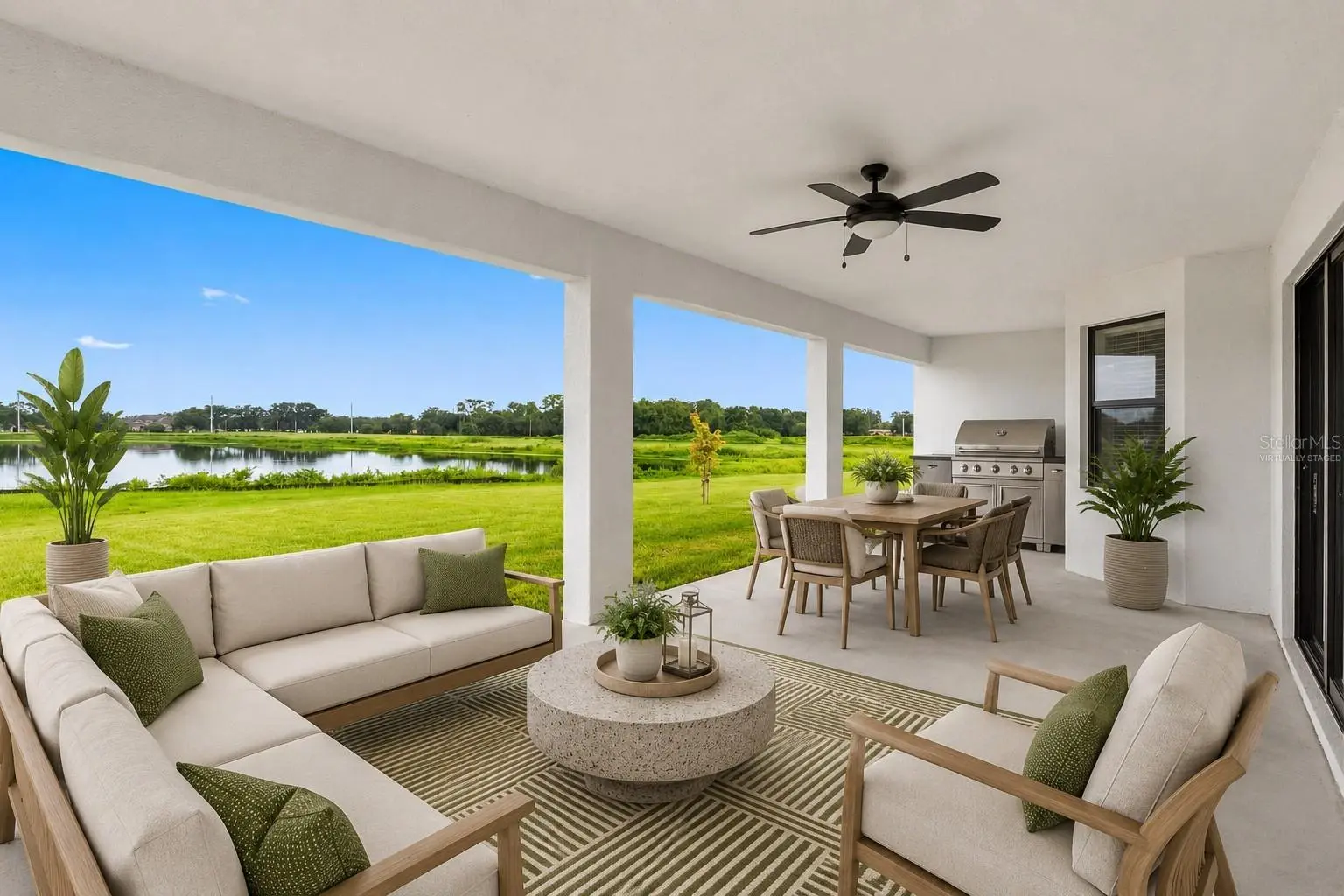 13483 LAKE GALLAGHER DRIVE, DOVER, FL, photo 10 of 11