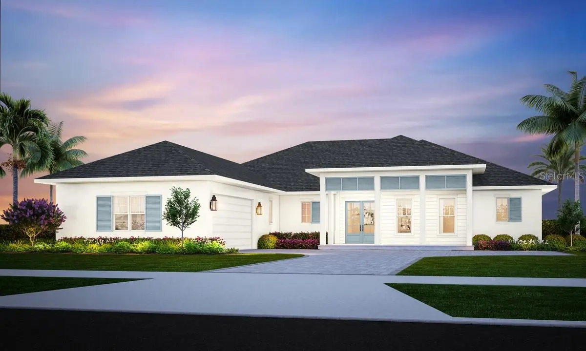 7816 LAKE FLORES AVENUE, BRADENTON, FL, photo 1 of 2