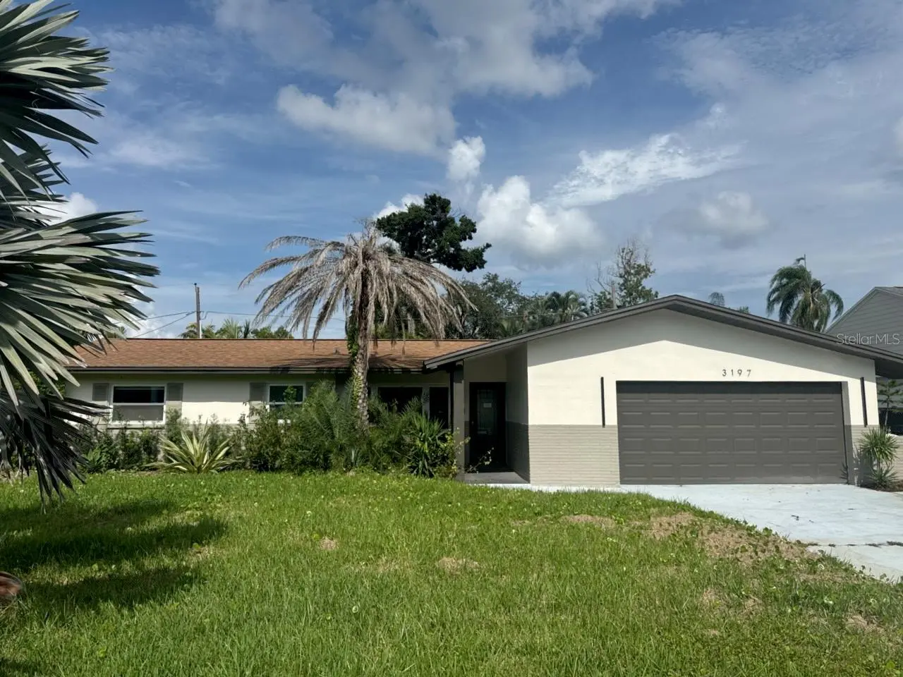 3197 WALNUT STREET NE, ST PETERSBURG, FL