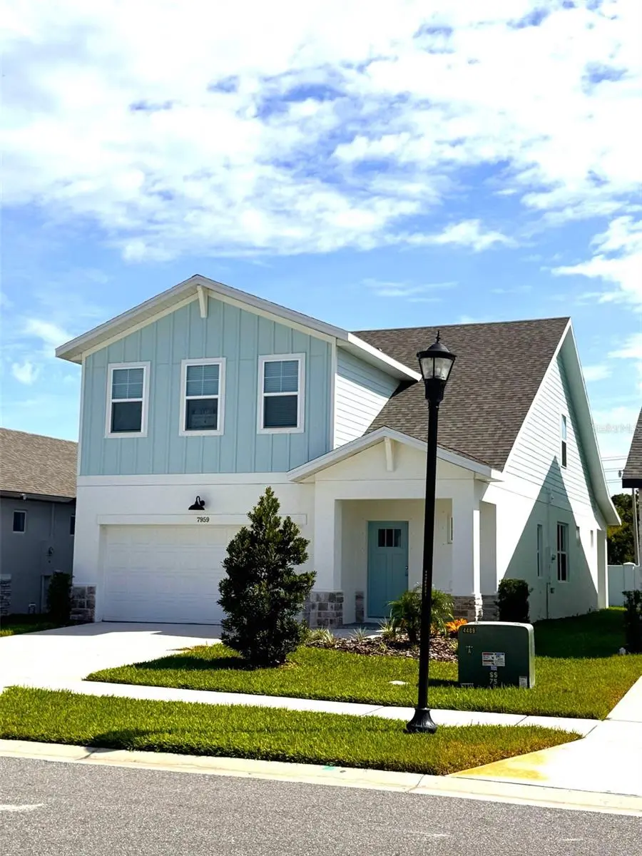 7959 CHANDLER LAKE COURT, HUDSON, FL