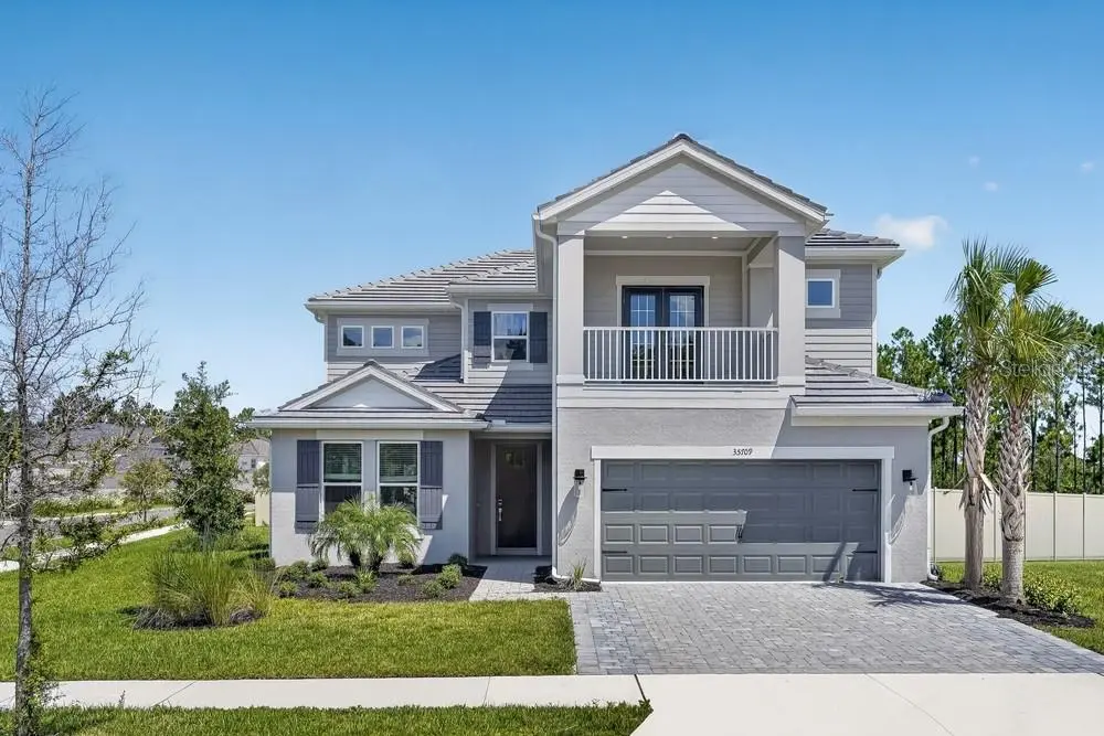 35709 EMBERVIEW DRIVE, ZEPHYRHILLS, FL