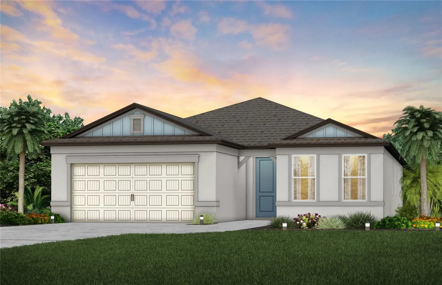 11120 SYCAMORE GLEN LOOP, THONOTOSASSA, FL