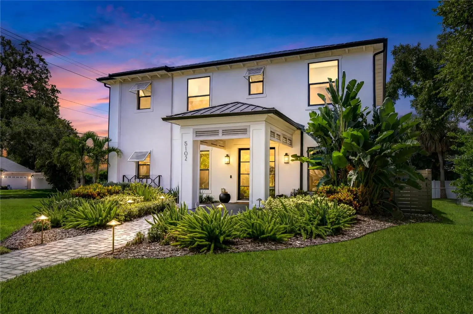 5102 W CLEVELAND STREET, TAMPA, FL