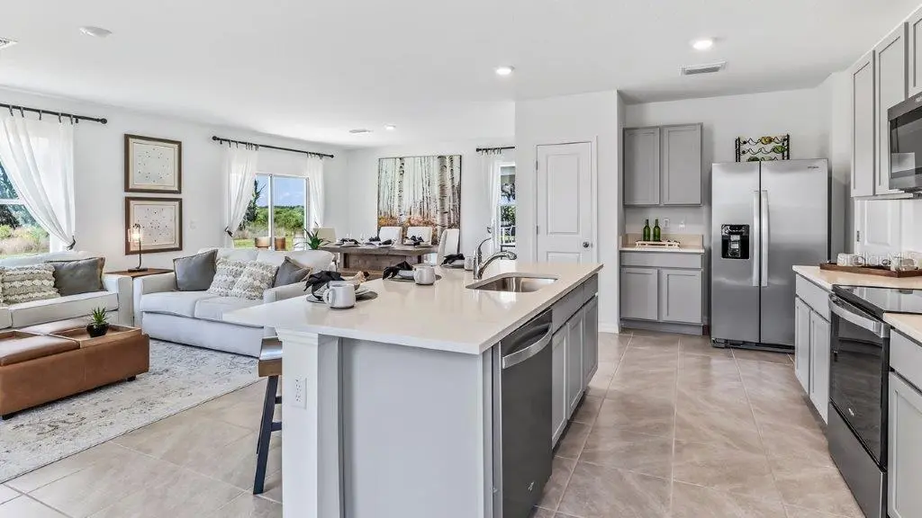 9887 BRAVE BUCK AVENUE, LAND O LAKES, FL, photo 9 of 11