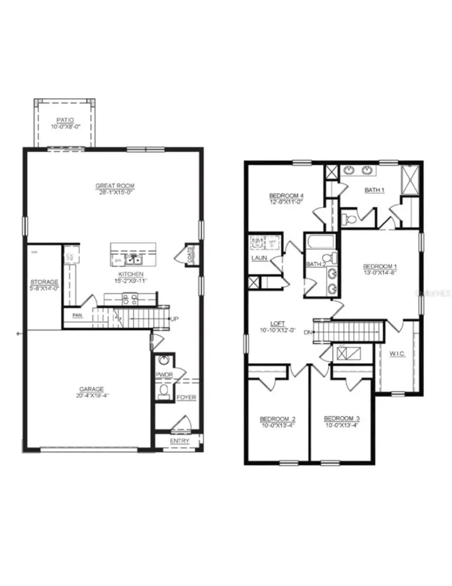 9887 BRAVE BUCK AVENUE, LAND O LAKES, FL, photo 11 of 11