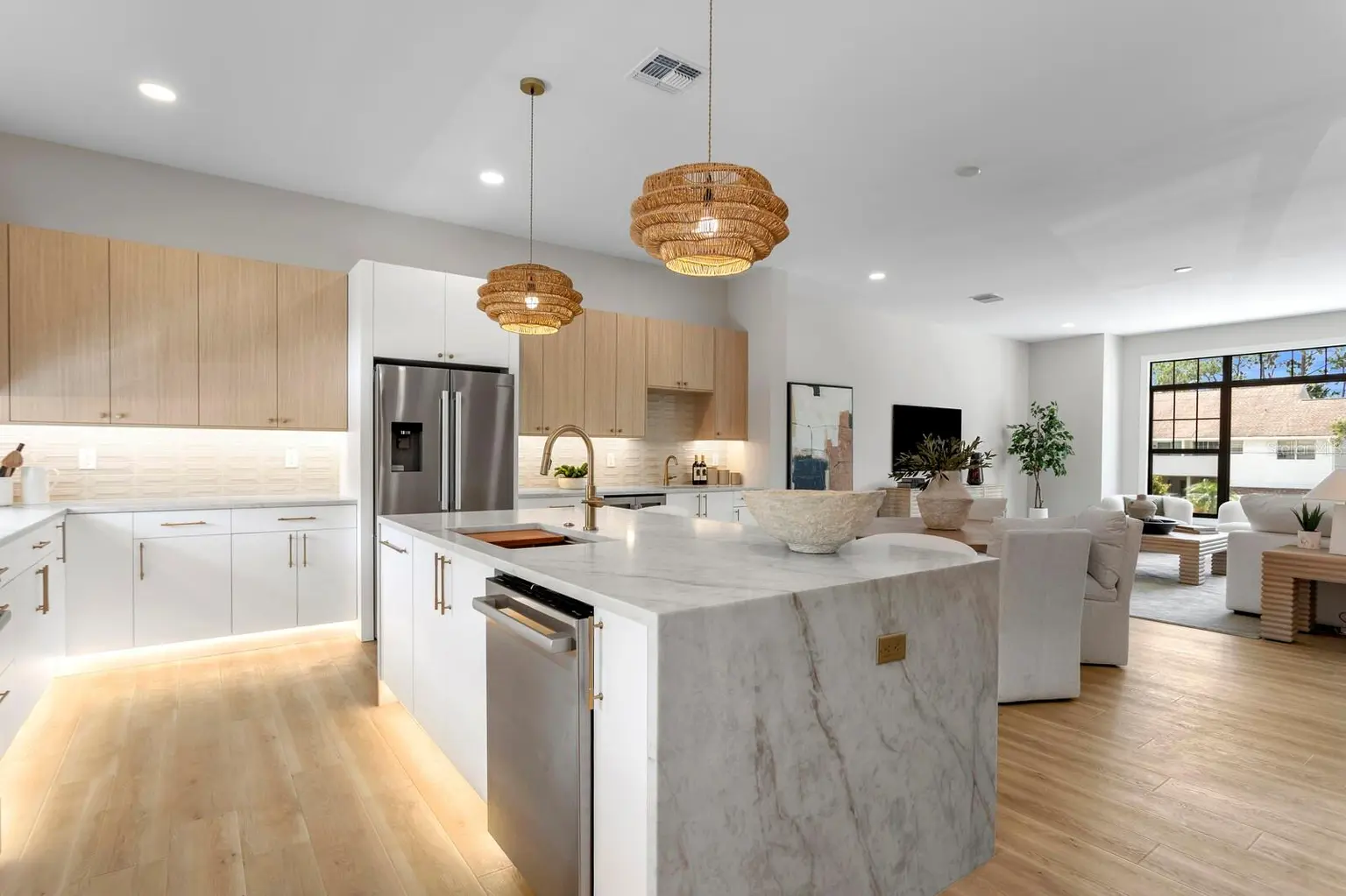 Bayshore Residences and Townhomes home, photo 4 of 8