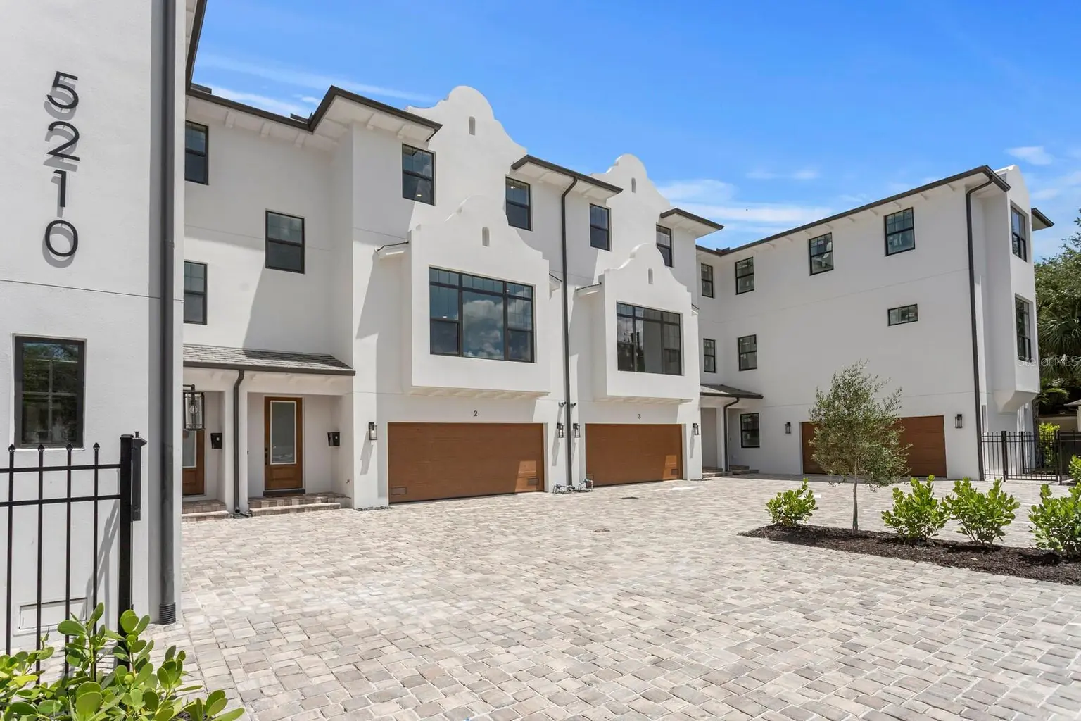 5210 BAYSHORE BOULEVARD #4, TAMPA, FL, photo 5 of 35