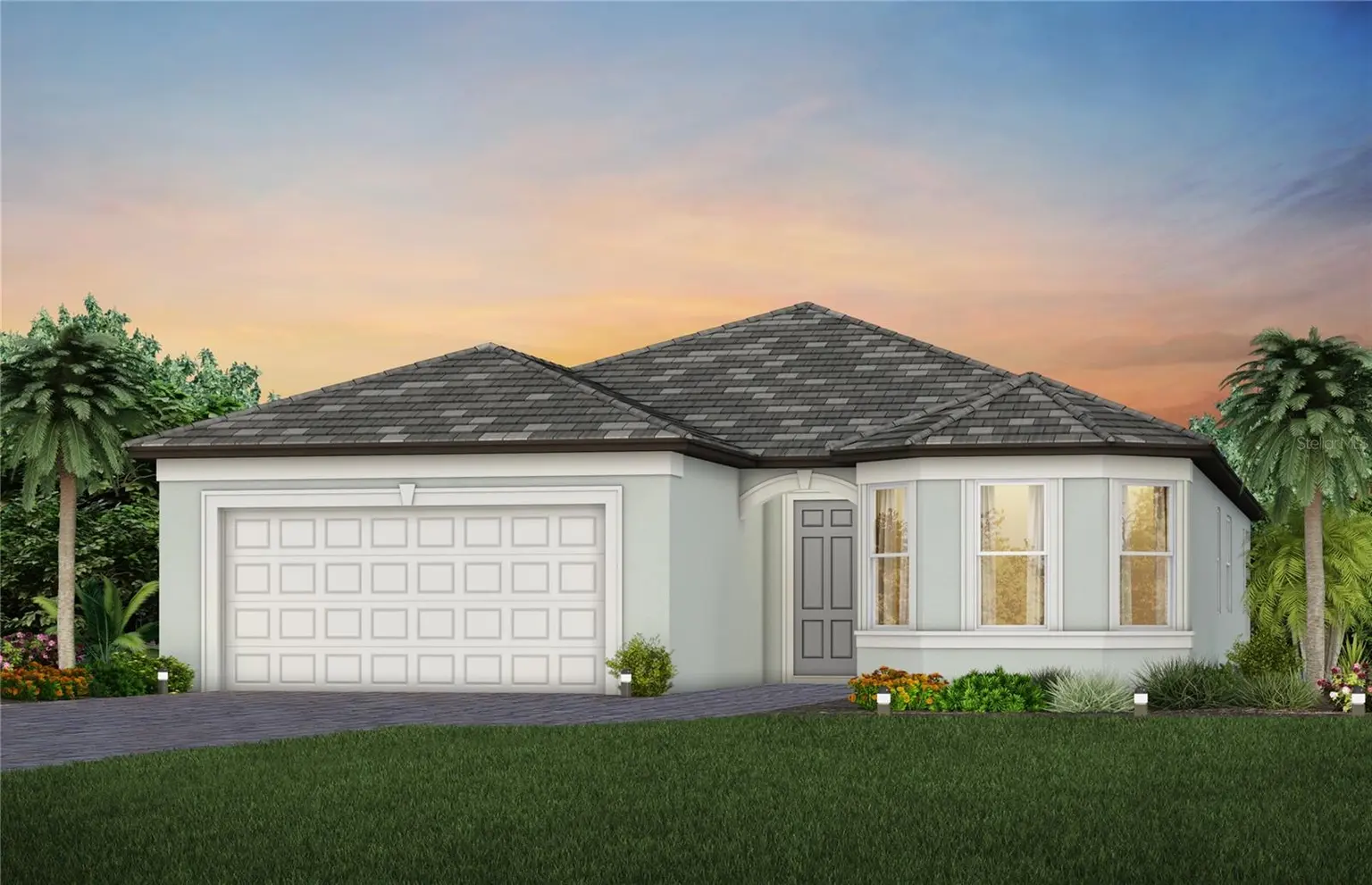 11272 MEADOW RIVER WAY, PARRISH, FL, photo 1 of 22
