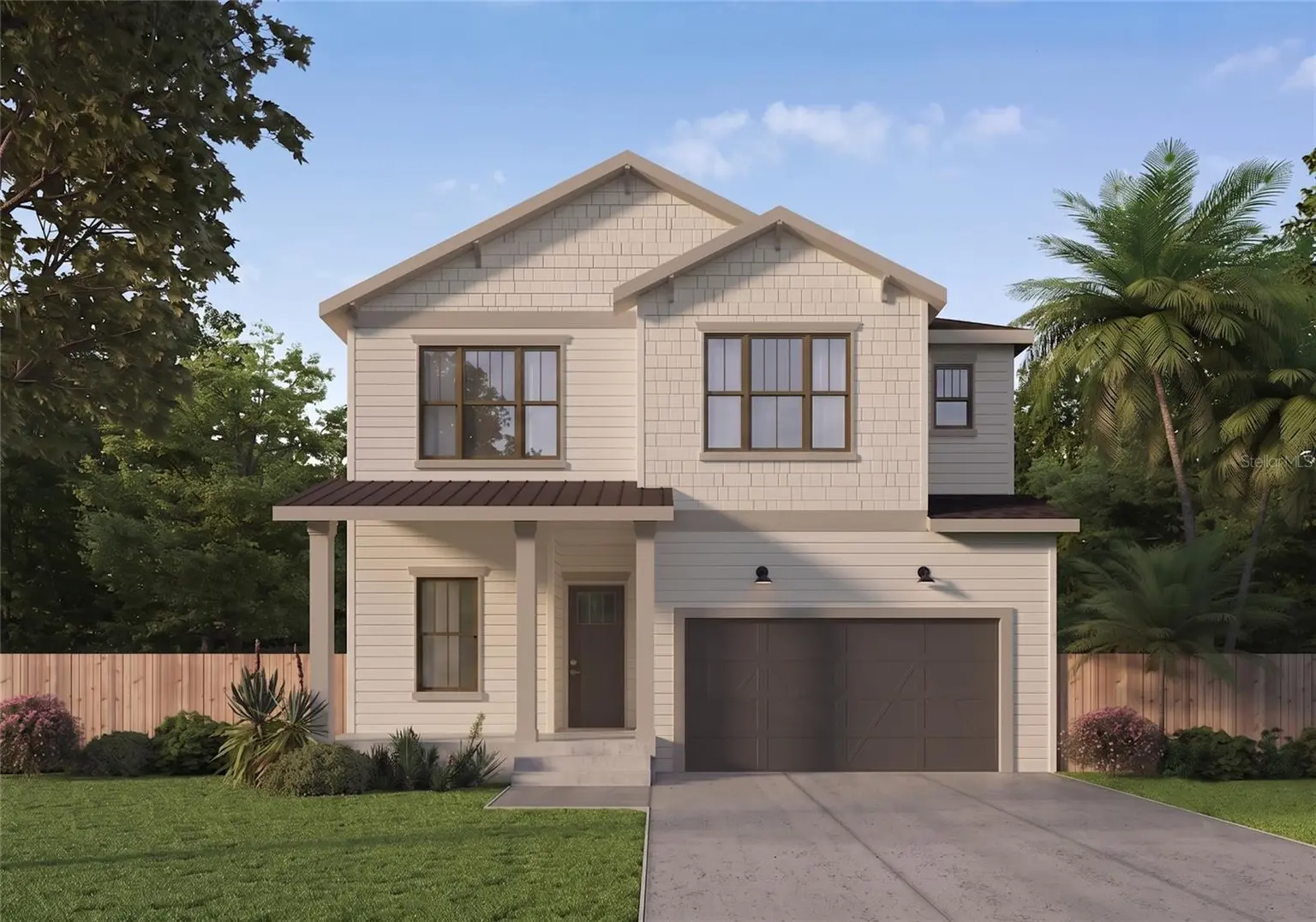 1042 S STERLING AVENUE, TAMPA, FL