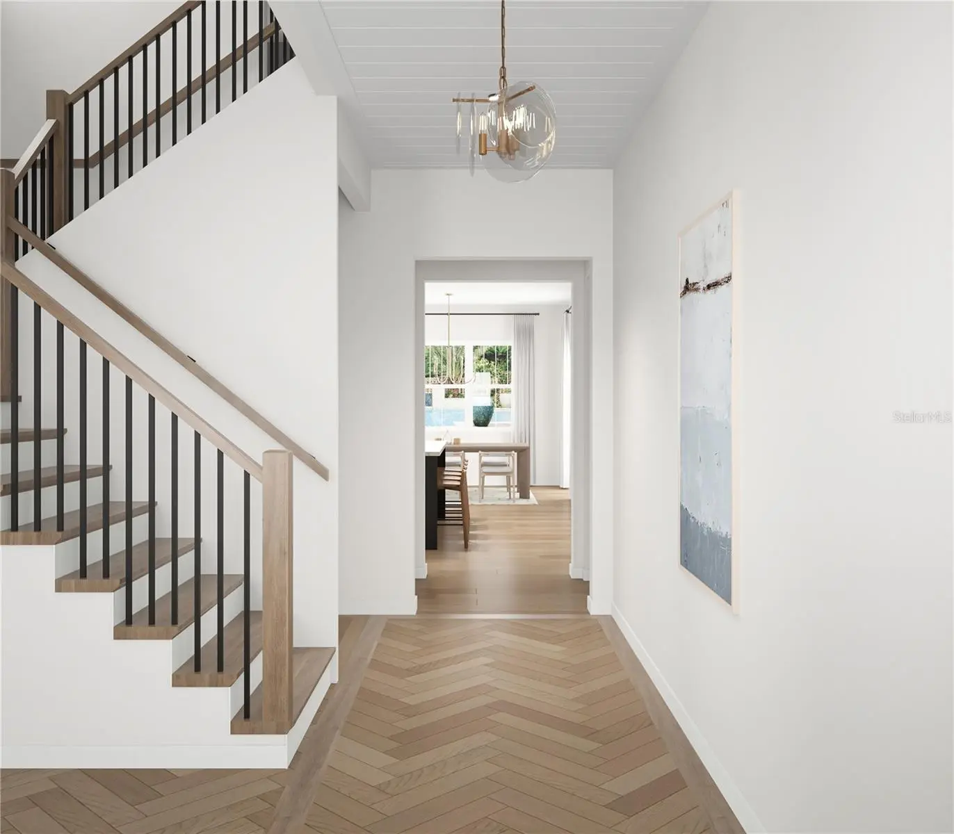 1042 S STERLING AVENUE, TAMPA, FL, photo 3 of 9