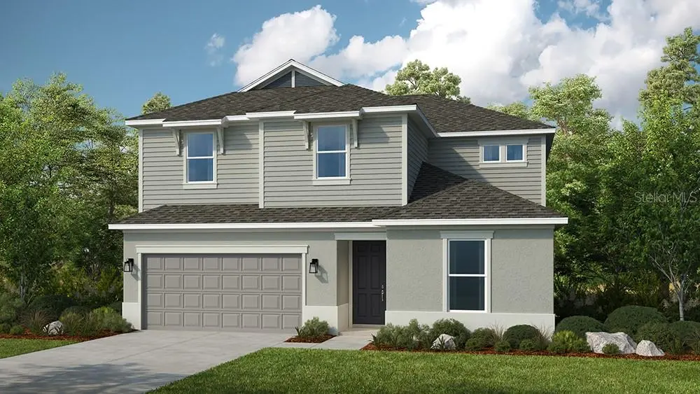 Indigo Creek home, photo 6 of 8