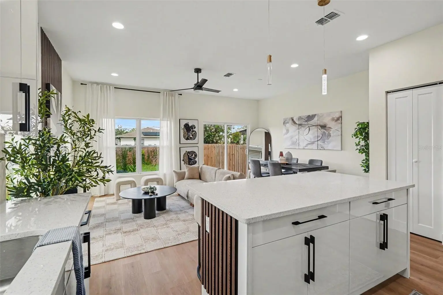 3612 TEMPLE STREET #2, TAMPA, FL, photo 7 of 23