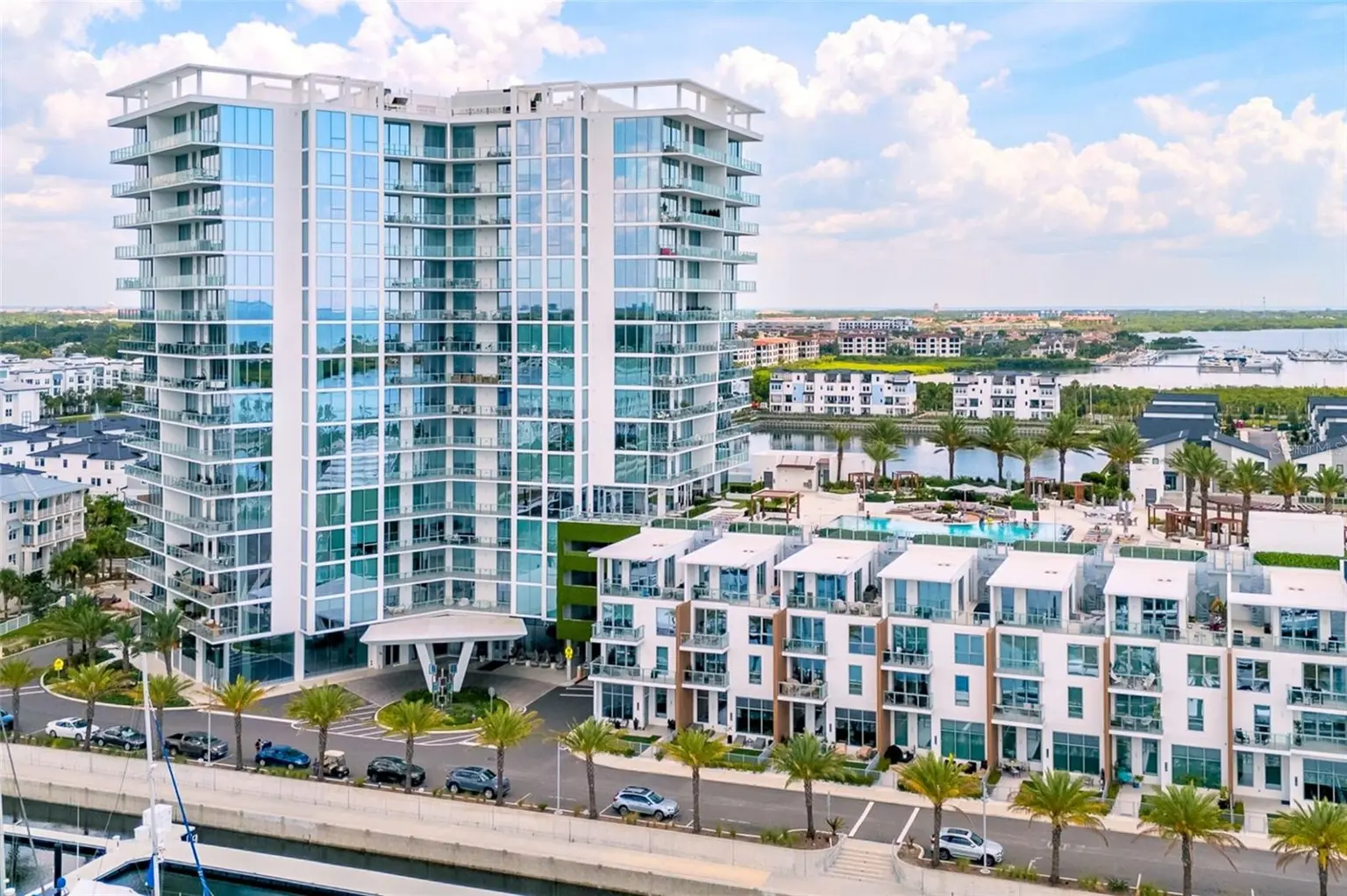 5120 MARINA WAY #9907, TAMPA, FL