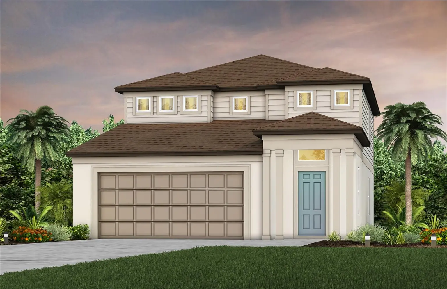 11322 MEADOW RIVER WAY, PARRISH, FL