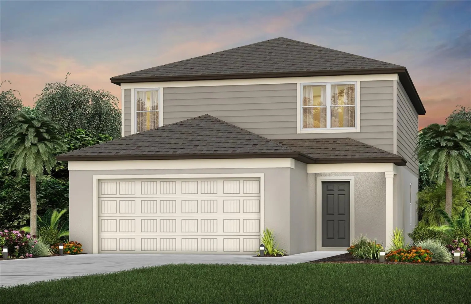 10438 HIDDEN BANKS GLEN, PARRISH, FL