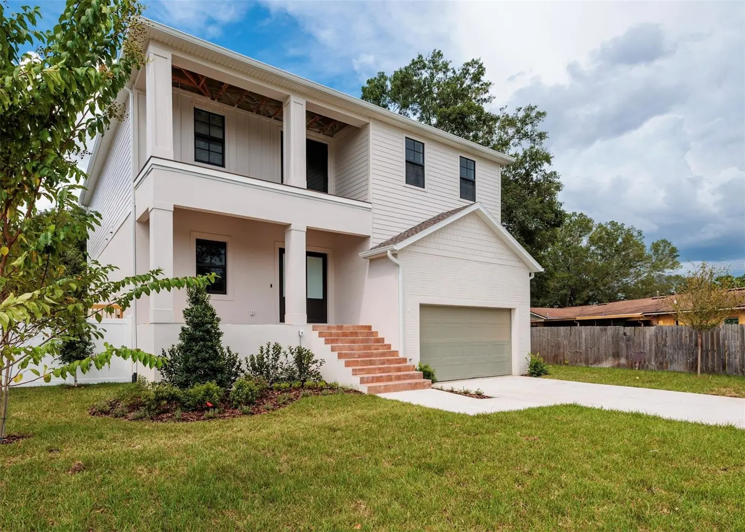 4703 W KNIGHTS AVENUE, TAMPA, FL, photo 2 of 9