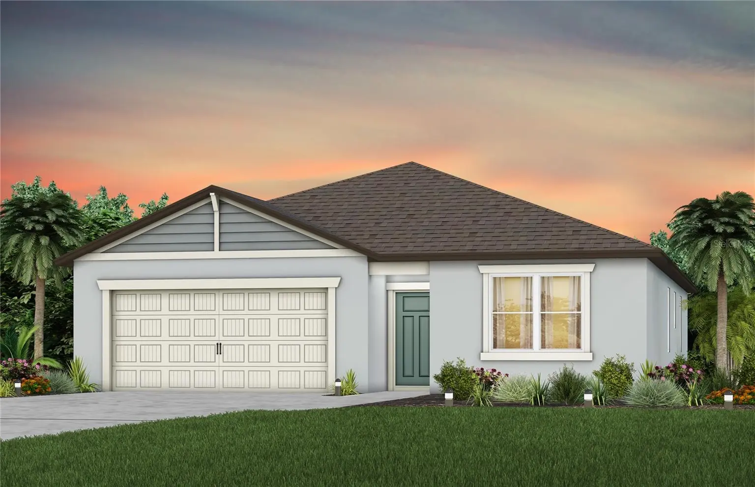 12817 BLUE REFLECTION AVENUE, PARRISH, FL