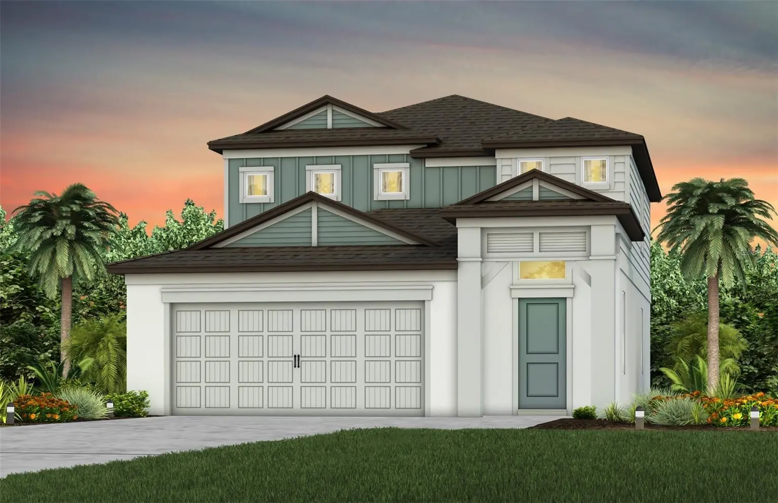 16817 HARMONY RIVER LANE, PARRISH, FL