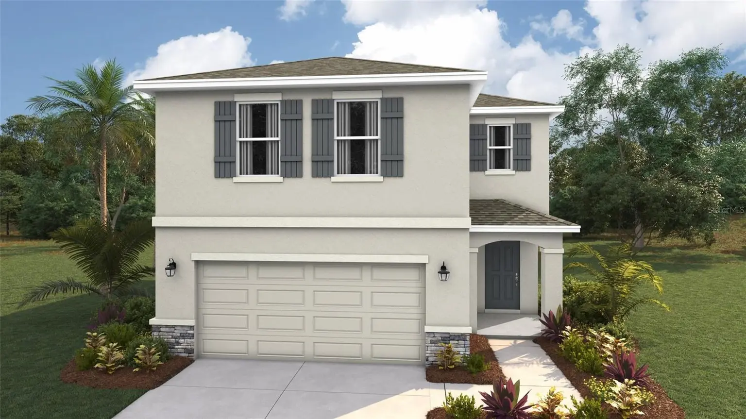 18611 LOOKOUT RIDGE PLACE, LAKEWOOD RANCH, FL, photo 1 of 46