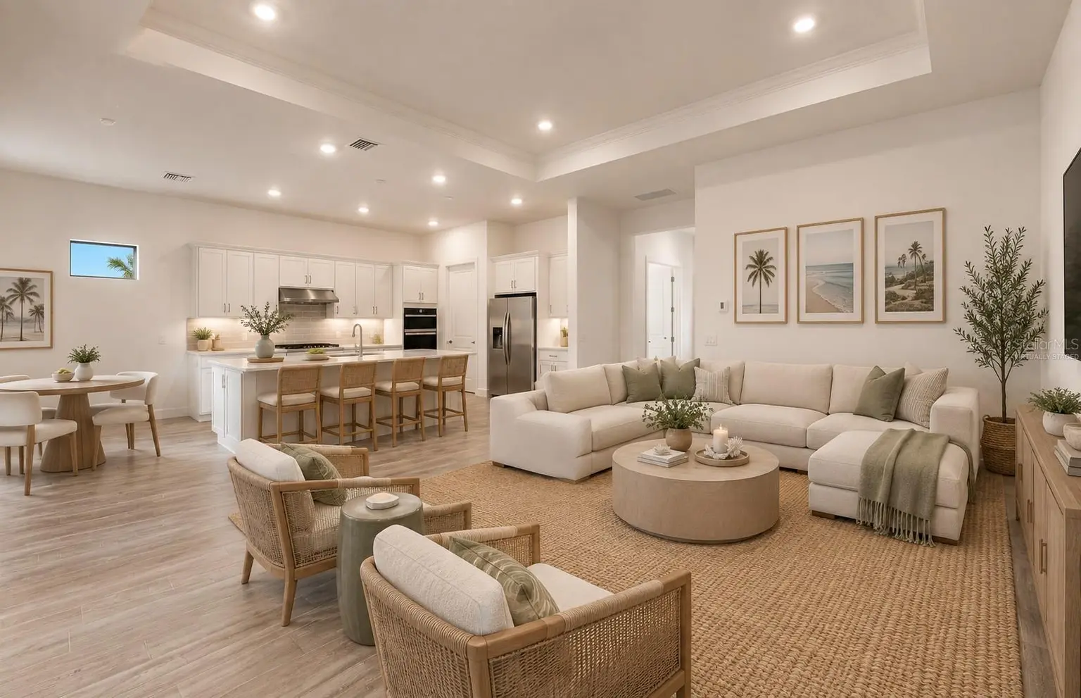 5006 GOLDEN SHORE COURT, LAKEWOOD RANCH, FL, photo 9 of 27