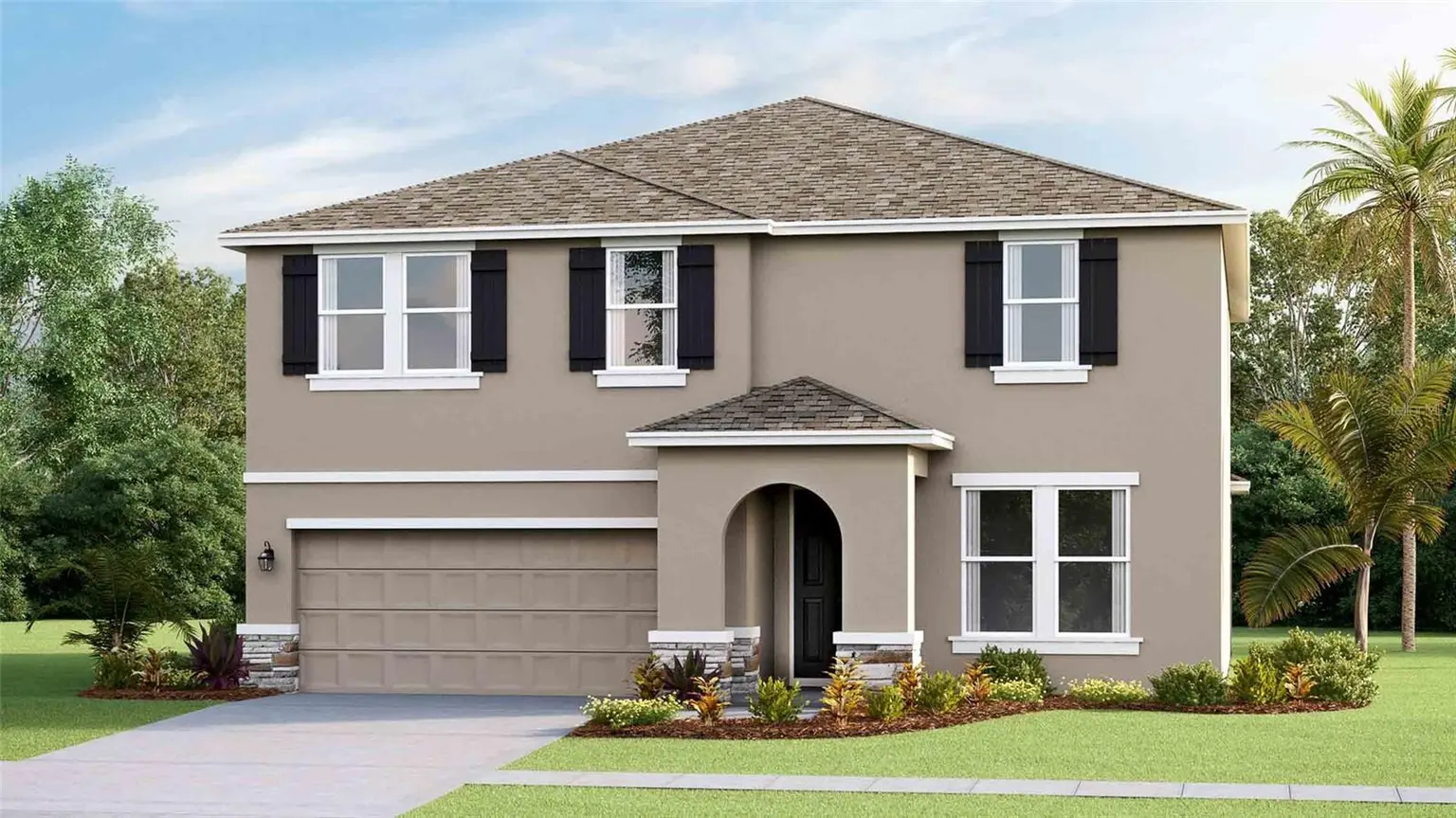 2818 FISHERY COURT, LAKEWOOD RANCH, FL