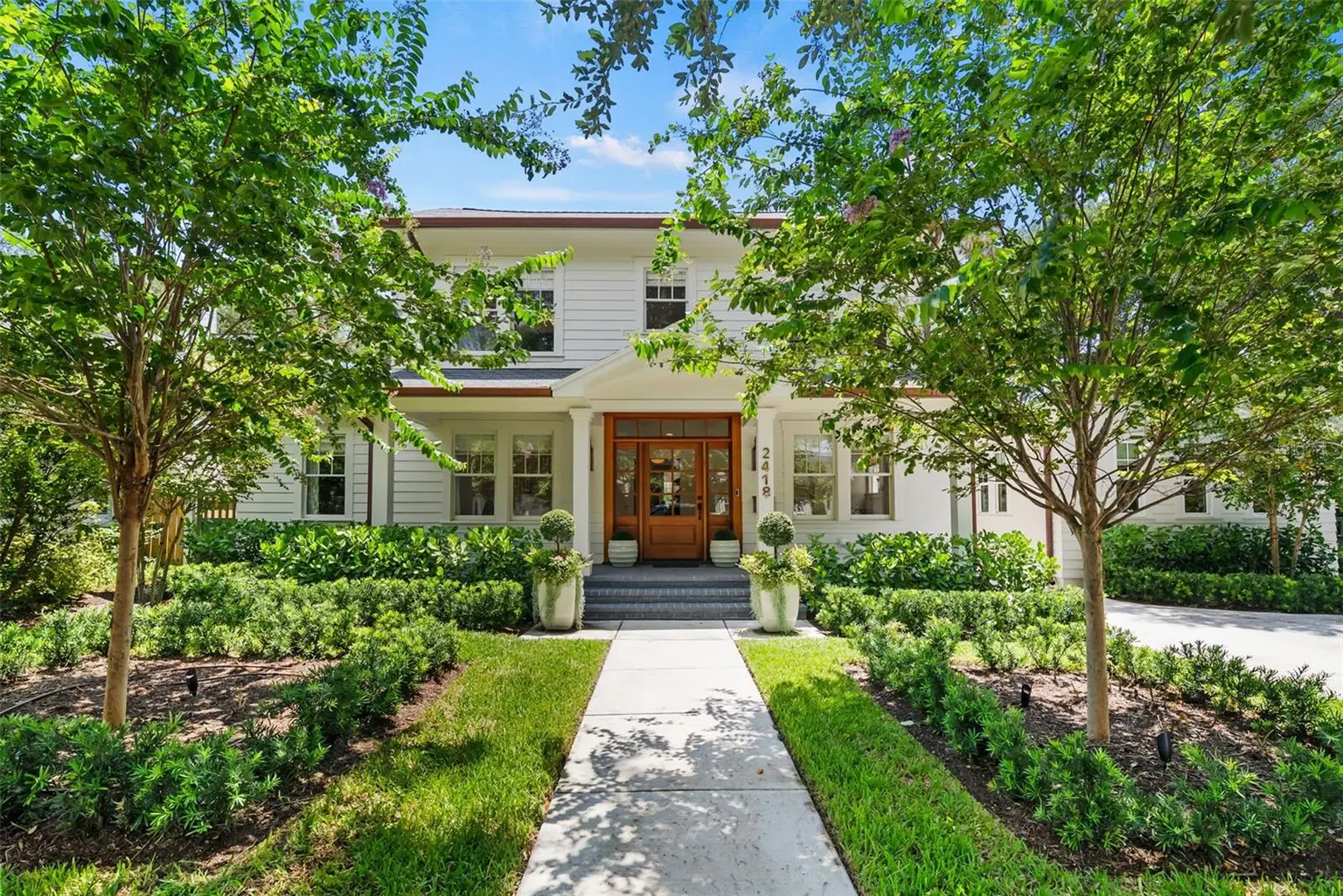 2418 W WATROUS AVENUE, TAMPA, FL