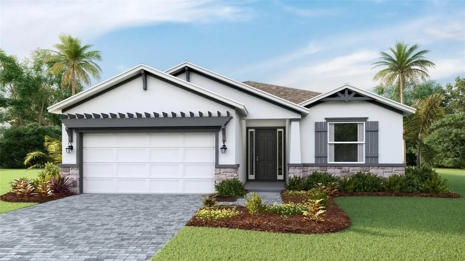 4351 FENCE ROW COURT, LAKEWOOD RANCH, FL