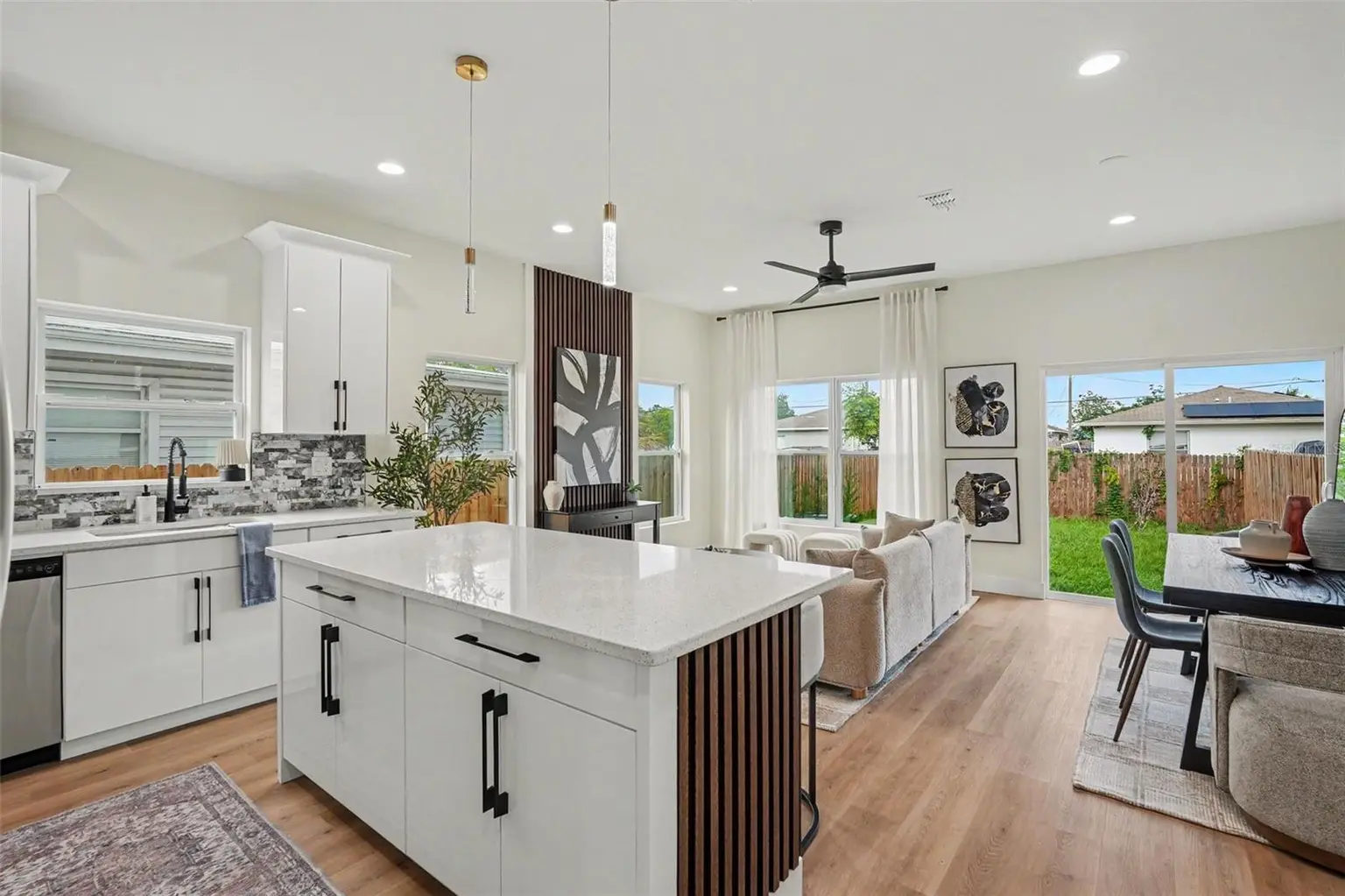 3601 N 52ND STREET #1, TAMPA, FL, photo 9 of 22