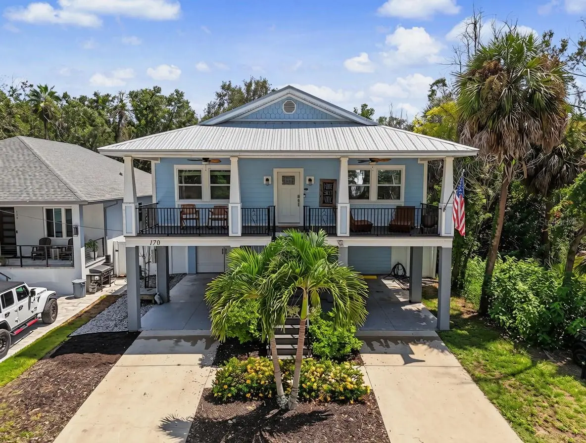 170 E SPRUCE STREET, TARPON SPRINGS, FL