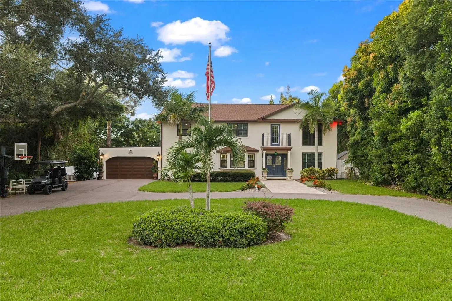 3005 SUNSET DRIVE, BELLEAIR BLUFFS, FL, photo 4 of 72
