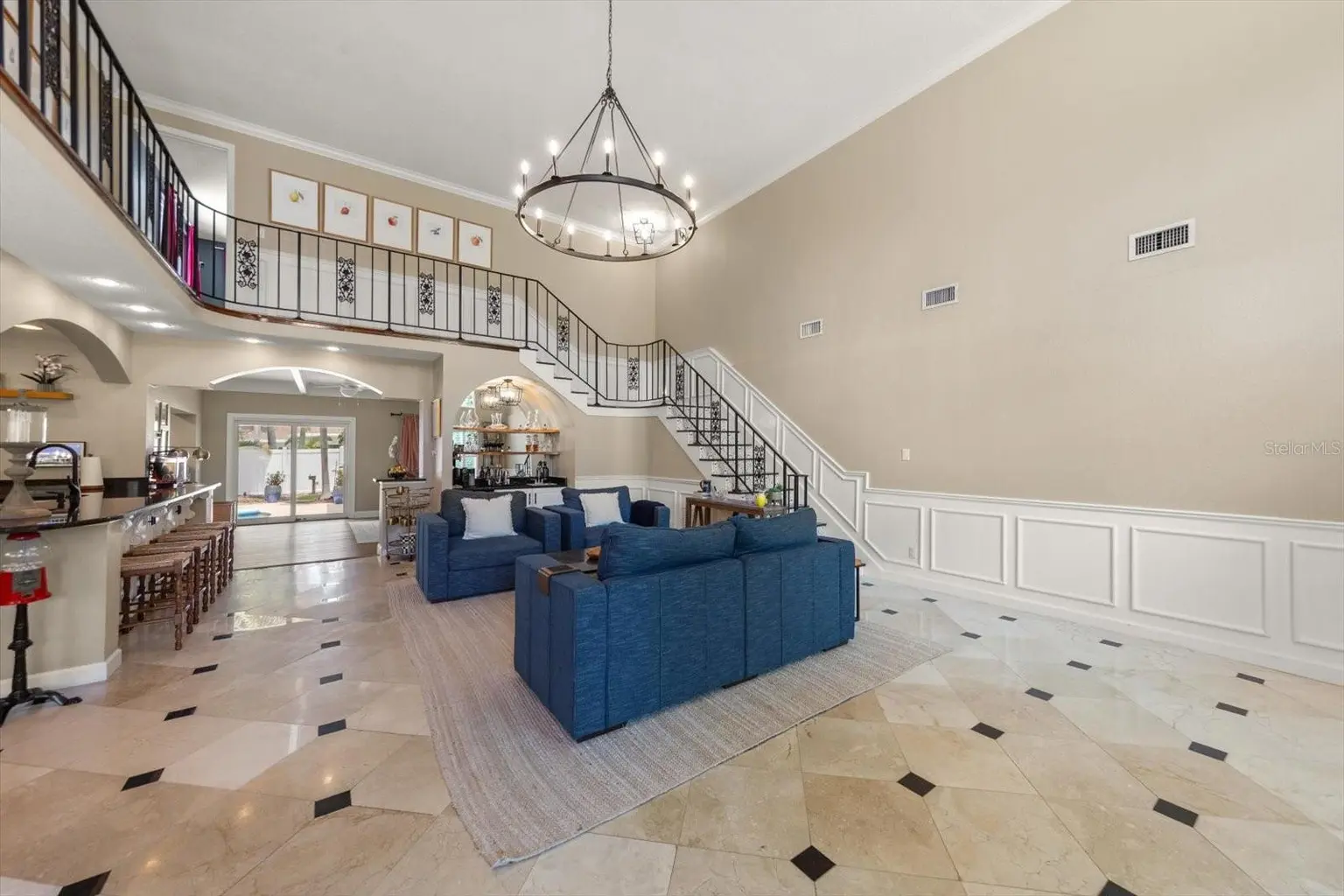 3005 SUNSET DRIVE, BELLEAIR BLUFFS, FL, photo 7 of 72