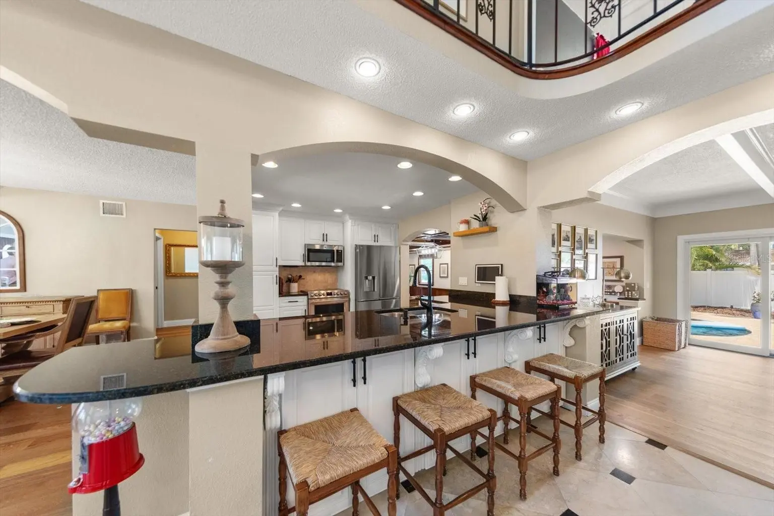 3005 SUNSET DRIVE, BELLEAIR BLUFFS, FL, photo 9 of 72
