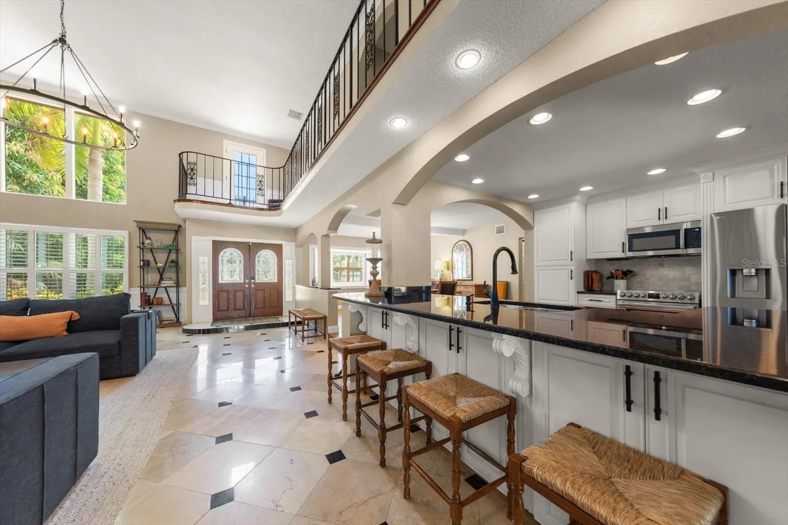 3005 SUNSET DRIVE, BELLEAIR BLUFFS, FL, photo 15 of 72