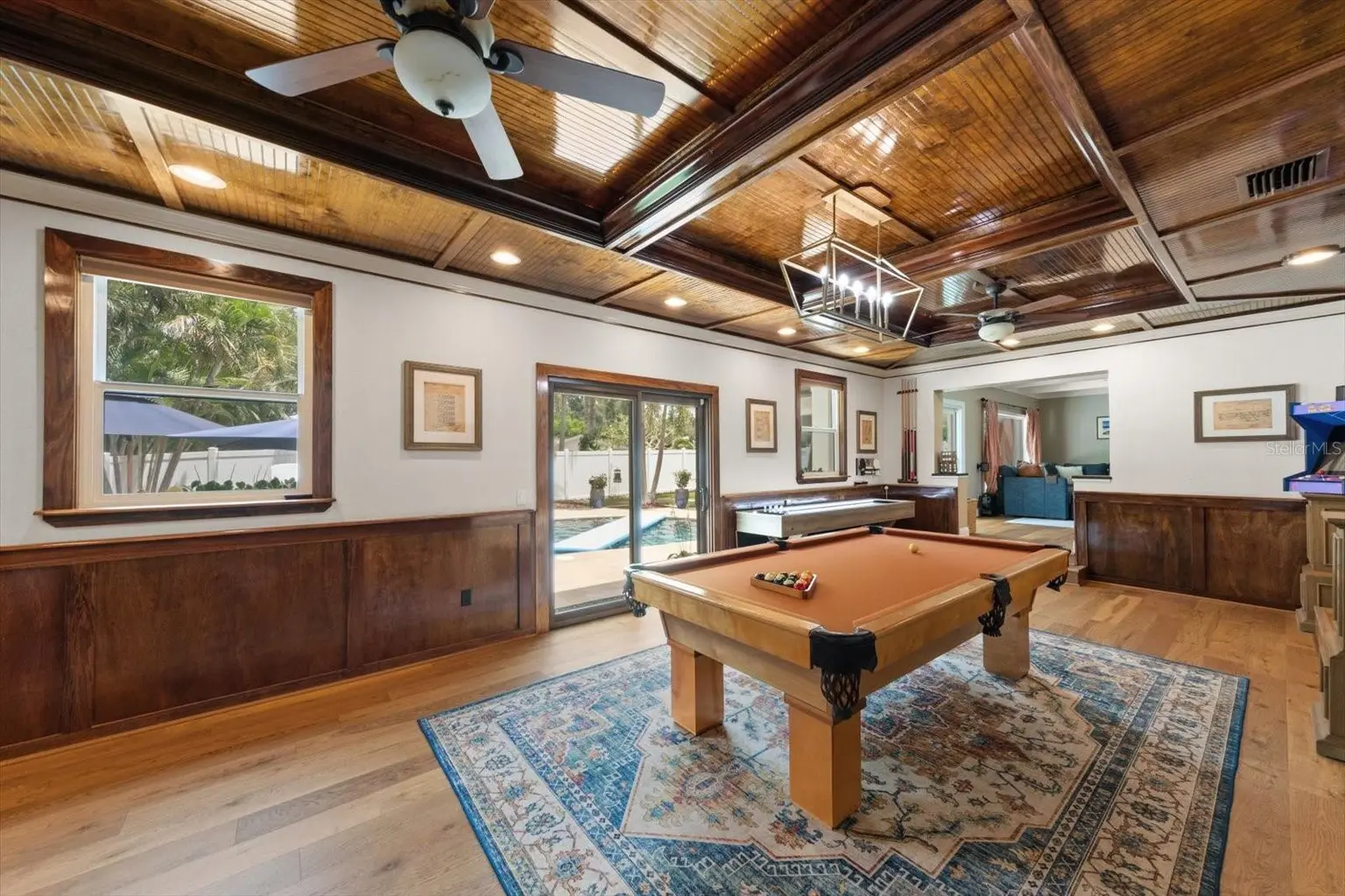 3005 SUNSET DRIVE, BELLEAIR BLUFFS, FL, photo 16 of 72