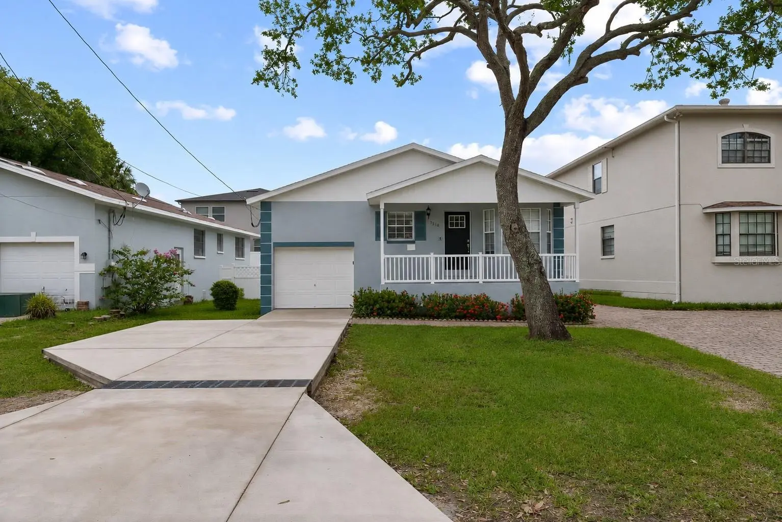 7610 S SHERRILL STREET, TAMPA, FL
