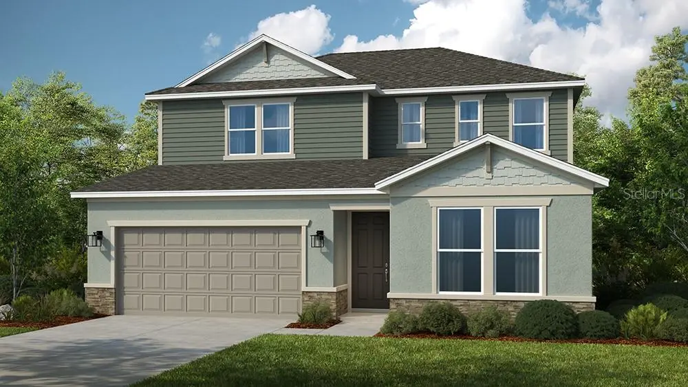 12711 DOCKYARD TRAIL, PALMETTO, FL