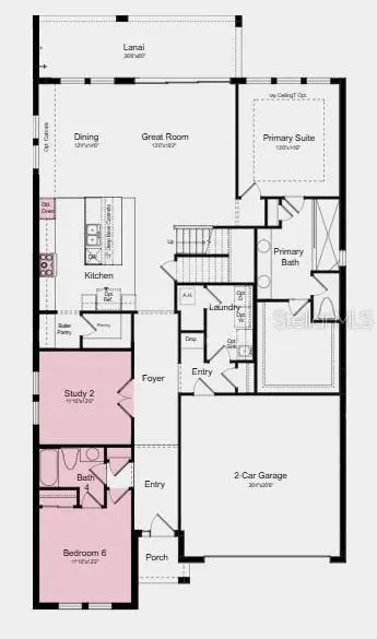 12755 DOCKYARD TRAIL, PALMETTO, FL, photo 4 of 6