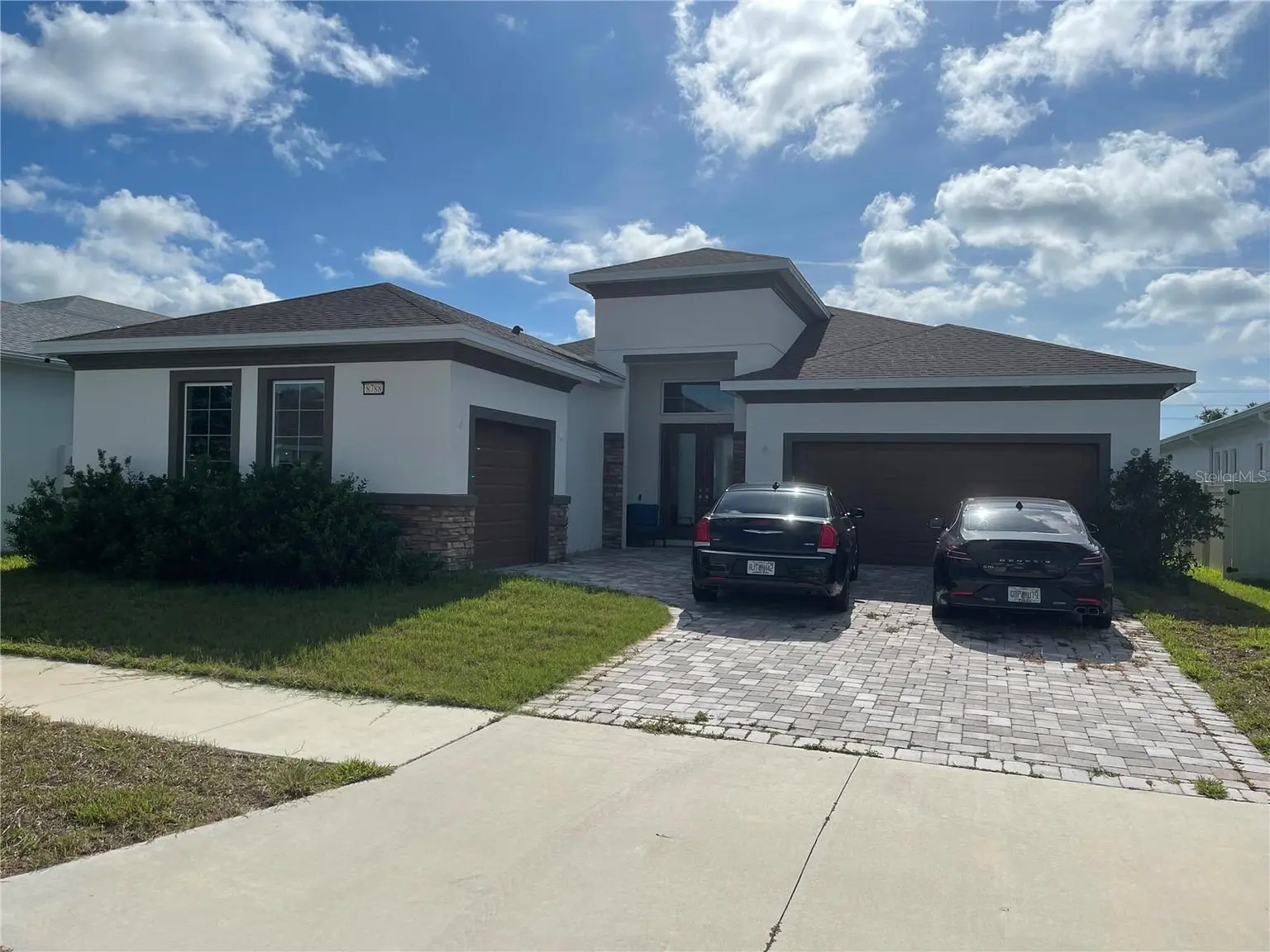 8788 DRUMMER PLANK DRIVE, WESLEY CHAPEL, FL, photo 1 of 4