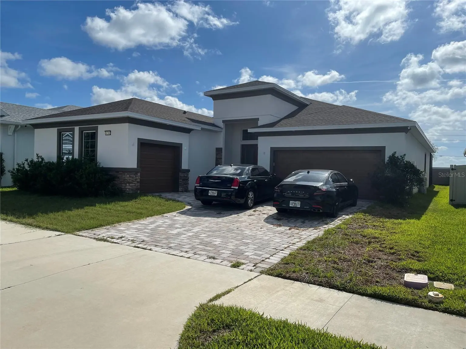 8788 DRUMMER PLANK DRIVE, WESLEY CHAPEL, FL, photo 2 of 4