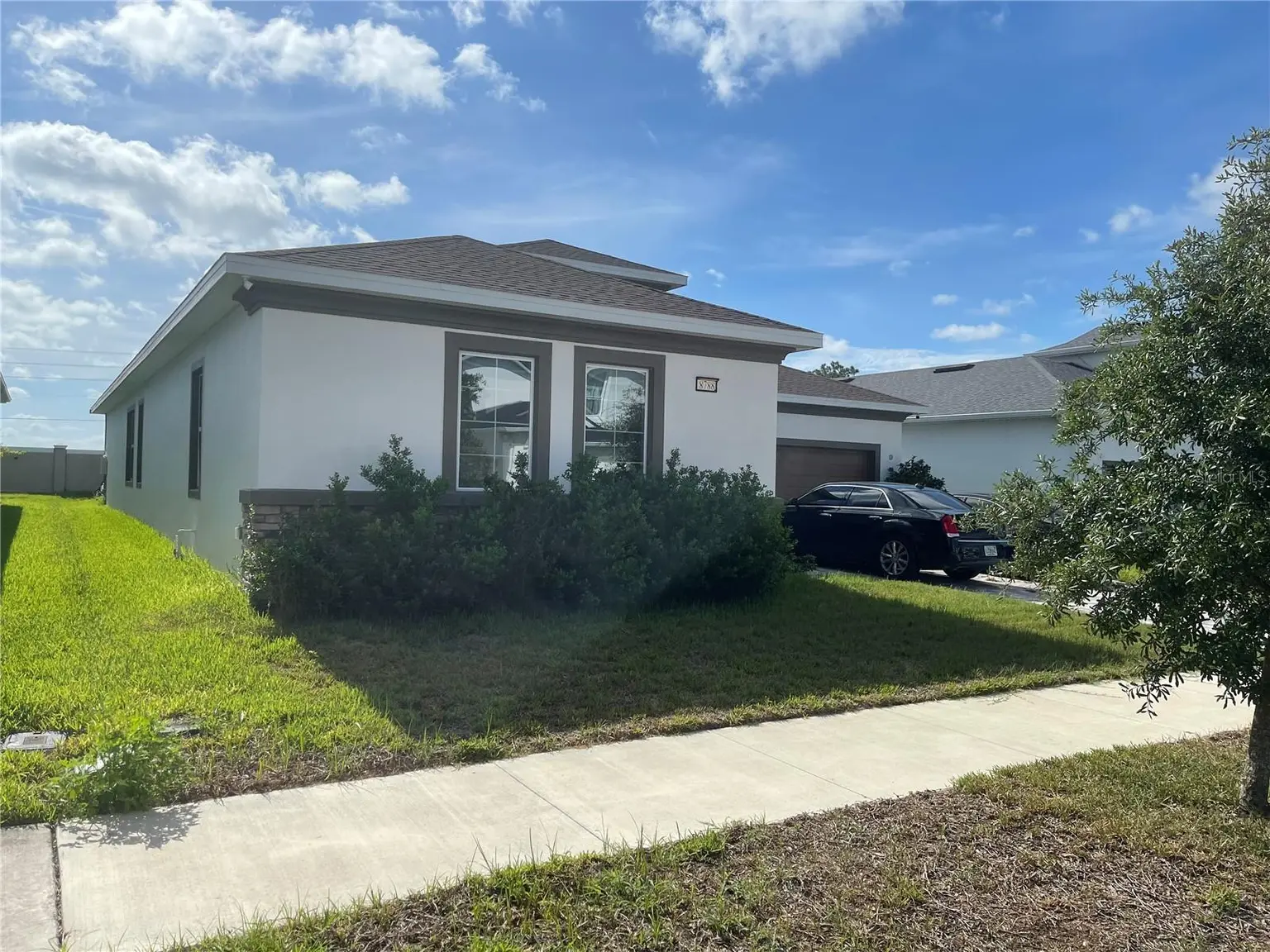 8788 DRUMMER PLANK DRIVE, WESLEY CHAPEL, FL, photo 3 of 4