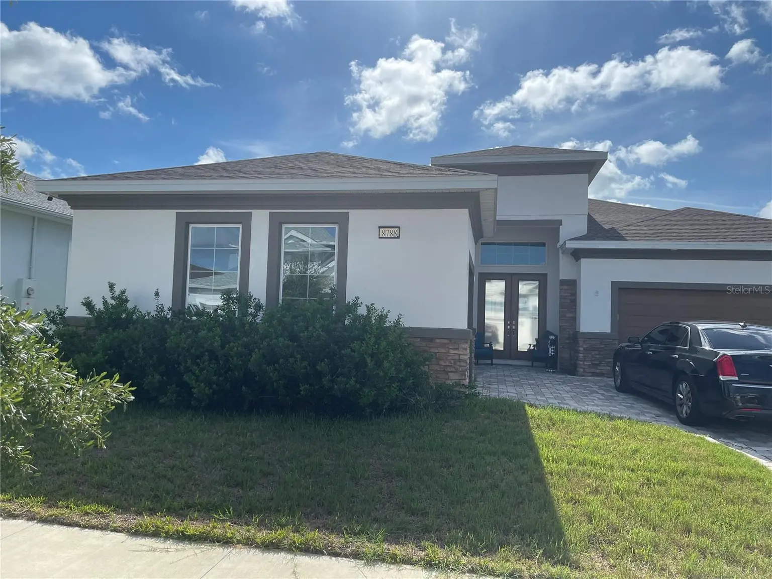 8788 DRUMMER PLANK DRIVE, WESLEY CHAPEL, FL, photo 4 of 4
