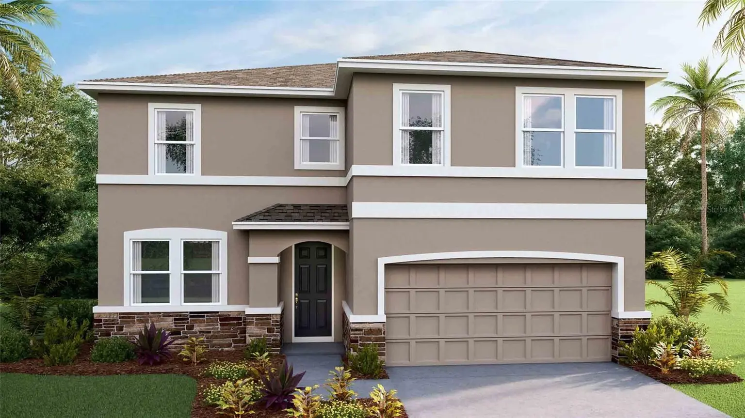36283 HILLRIDGE TRAIL, ZEPHYRHILLS, FL